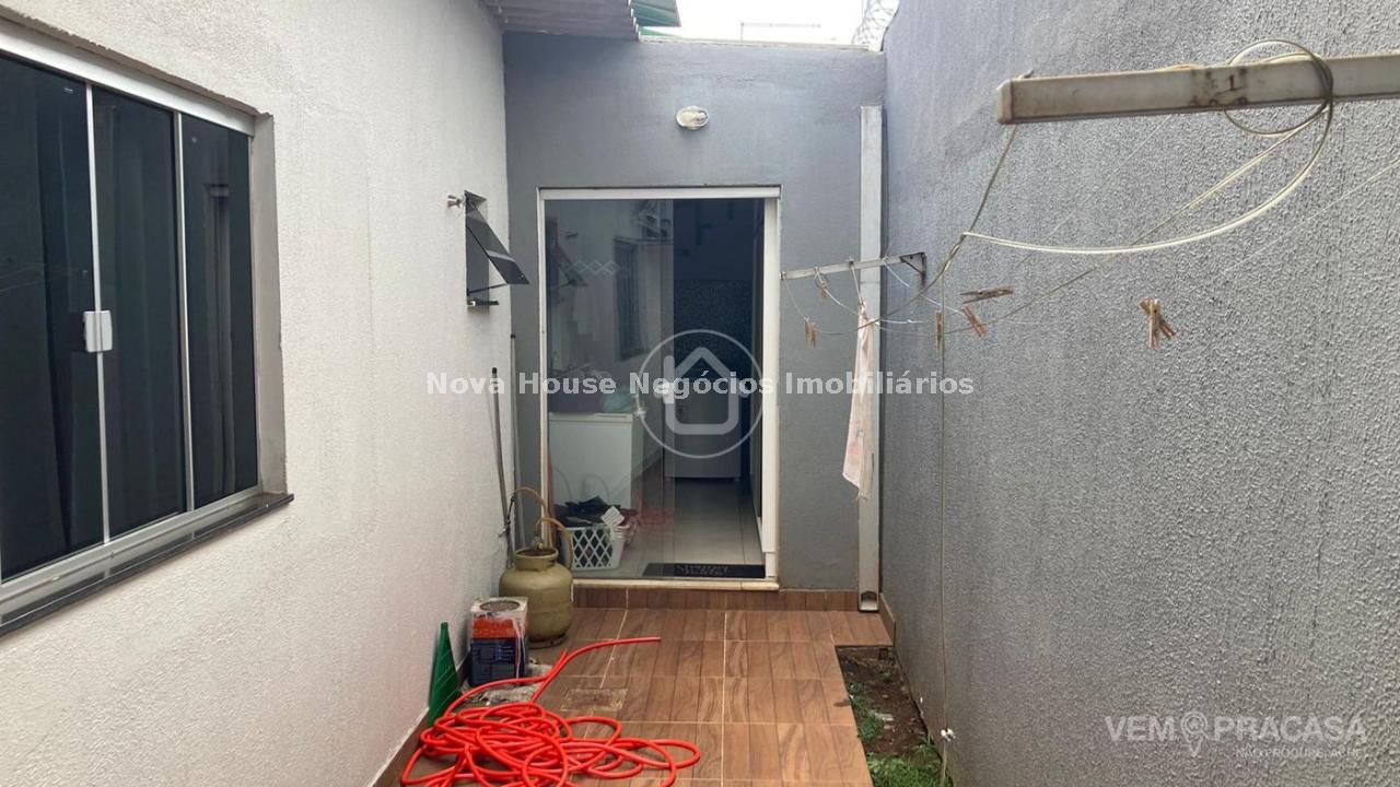 Casa Térrea à venda na Vila Taveirópolis, Campo Grande – foto 21