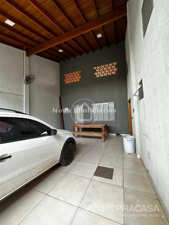 Casa Térrea à venda na Vila Taveirópolis, Campo Grande – foto 22