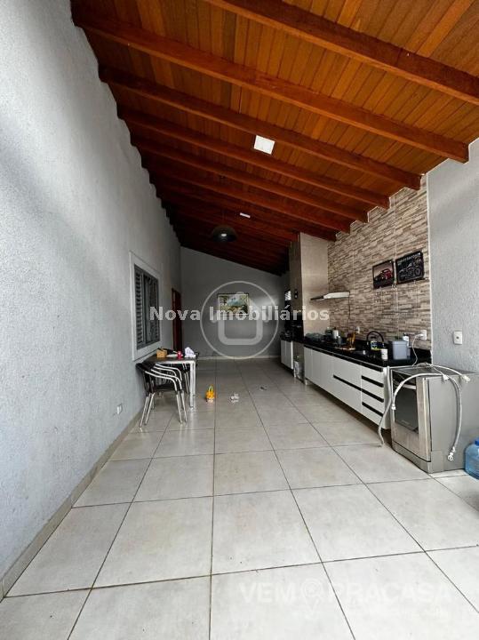 Casa Térrea à venda na Vila Taveirópolis, Campo Grande – foto 23