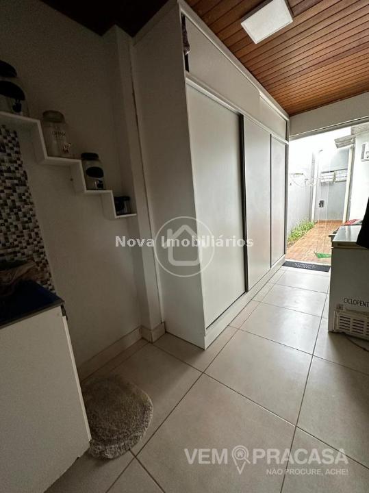 Casa Térrea à venda na Vila Taveirópolis, Campo Grande – foto 26