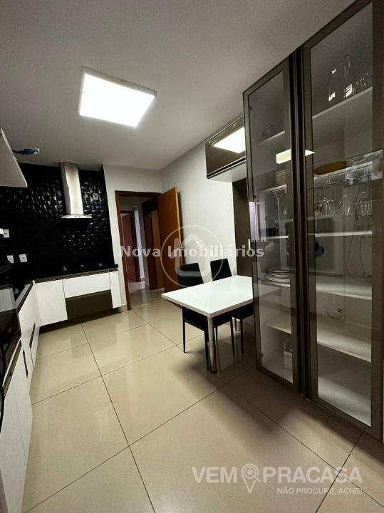 Casa Térrea à venda na Vila Taveirópolis, Campo Grande – foto 29