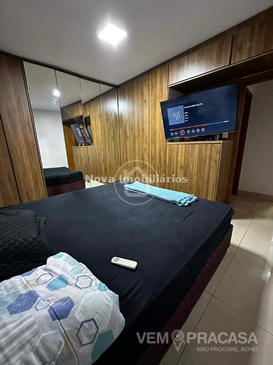 Casa Térrea à venda na Vila Taveirópolis, Campo Grande – foto 31