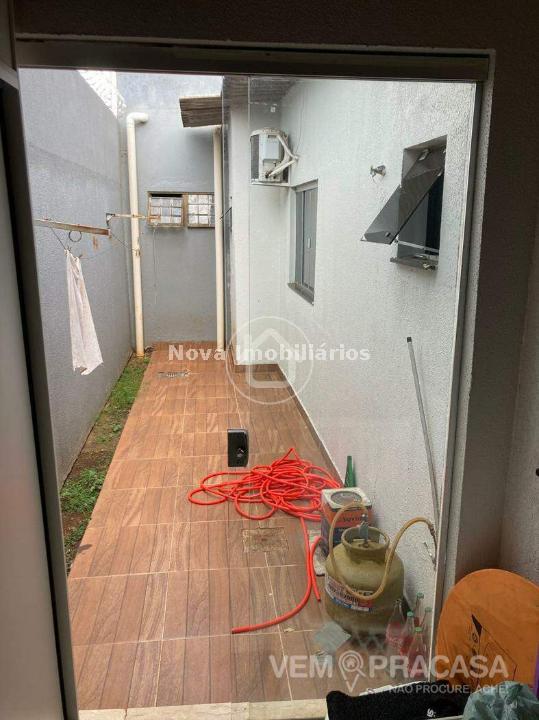 Casa Térrea à venda na Vila Taveirópolis, Campo Grande – foto 35
