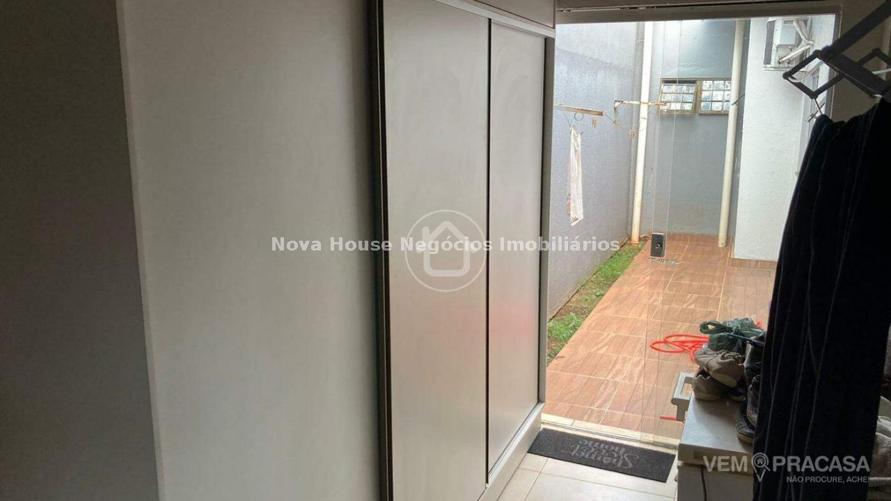 Casa Térrea à venda na Vila Taveirópolis, Campo Grande – foto 37