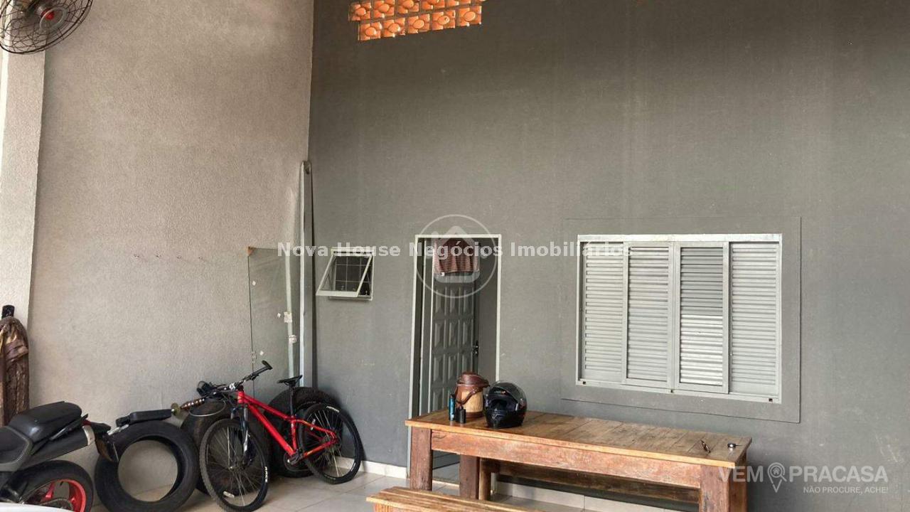 Casa Térrea à venda na Vila Taveirópolis, Campo Grande – foto 38