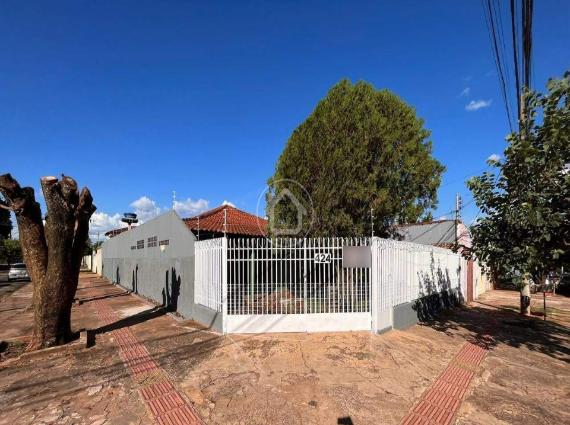 Casa Térrea à venda no Jardim Jacy, Campo Grande
