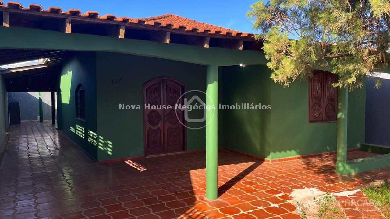 Casa Térrea à venda no Jardim Jacy, Campo Grande – foto 2