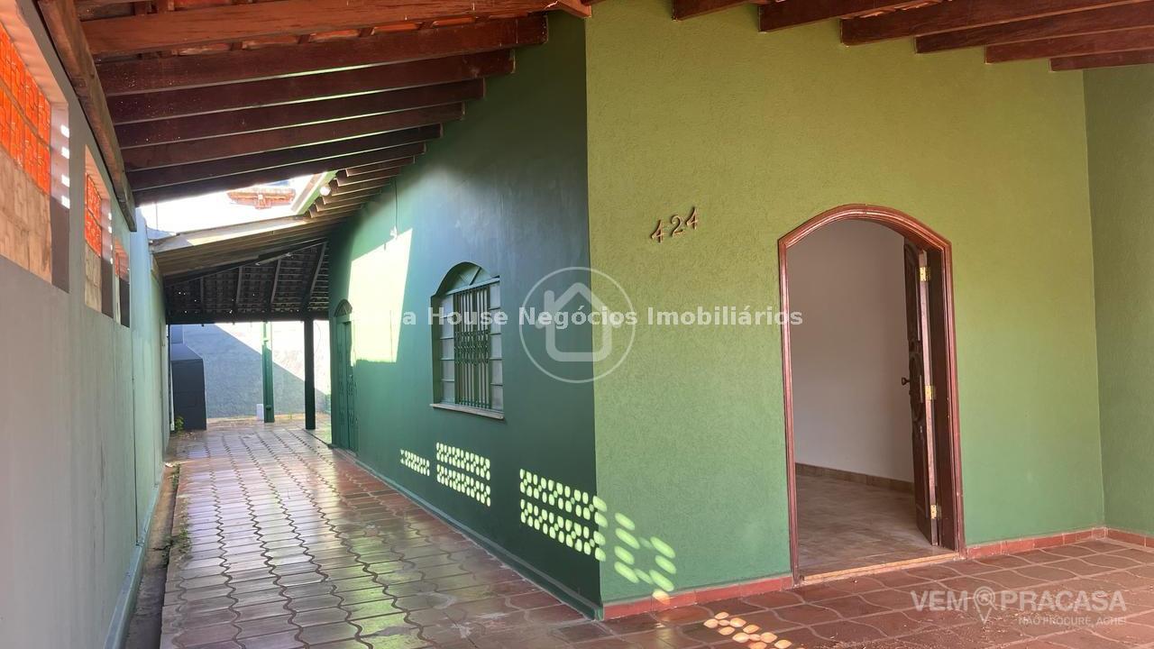 Casa Térrea à venda no Jardim Jacy, Campo Grande – foto 4