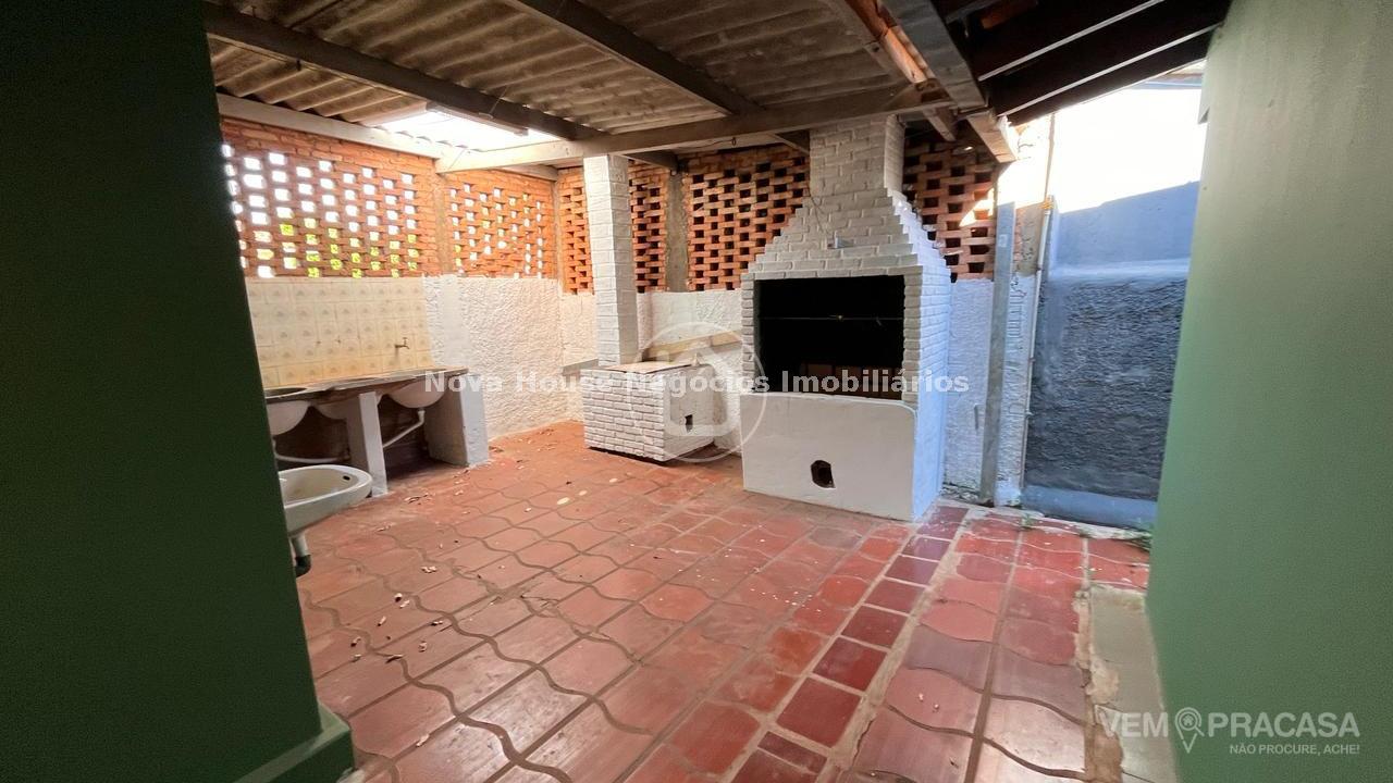 Casa Térrea à venda no Jardim Jacy, Campo Grande – foto 24