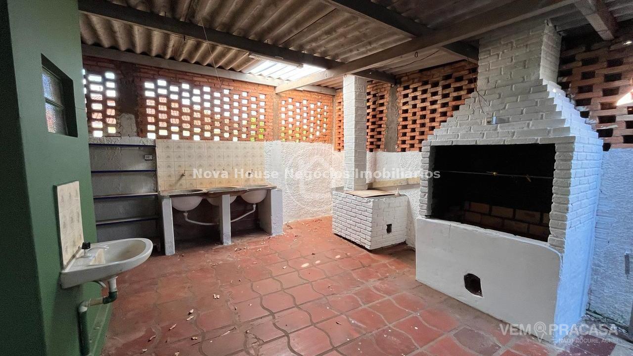 Casa Térrea à venda no Jardim Jacy, Campo Grande – foto 25