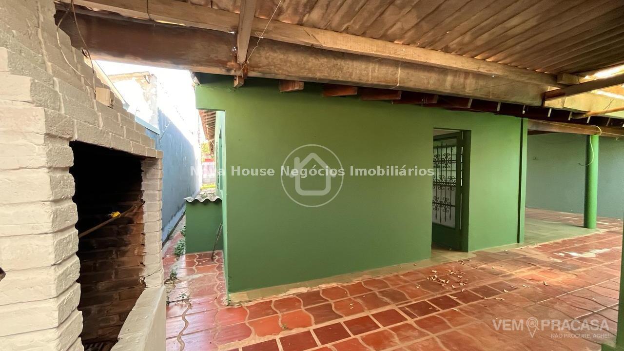 Casa Térrea à venda no Jardim Jacy, Campo Grande – foto 29