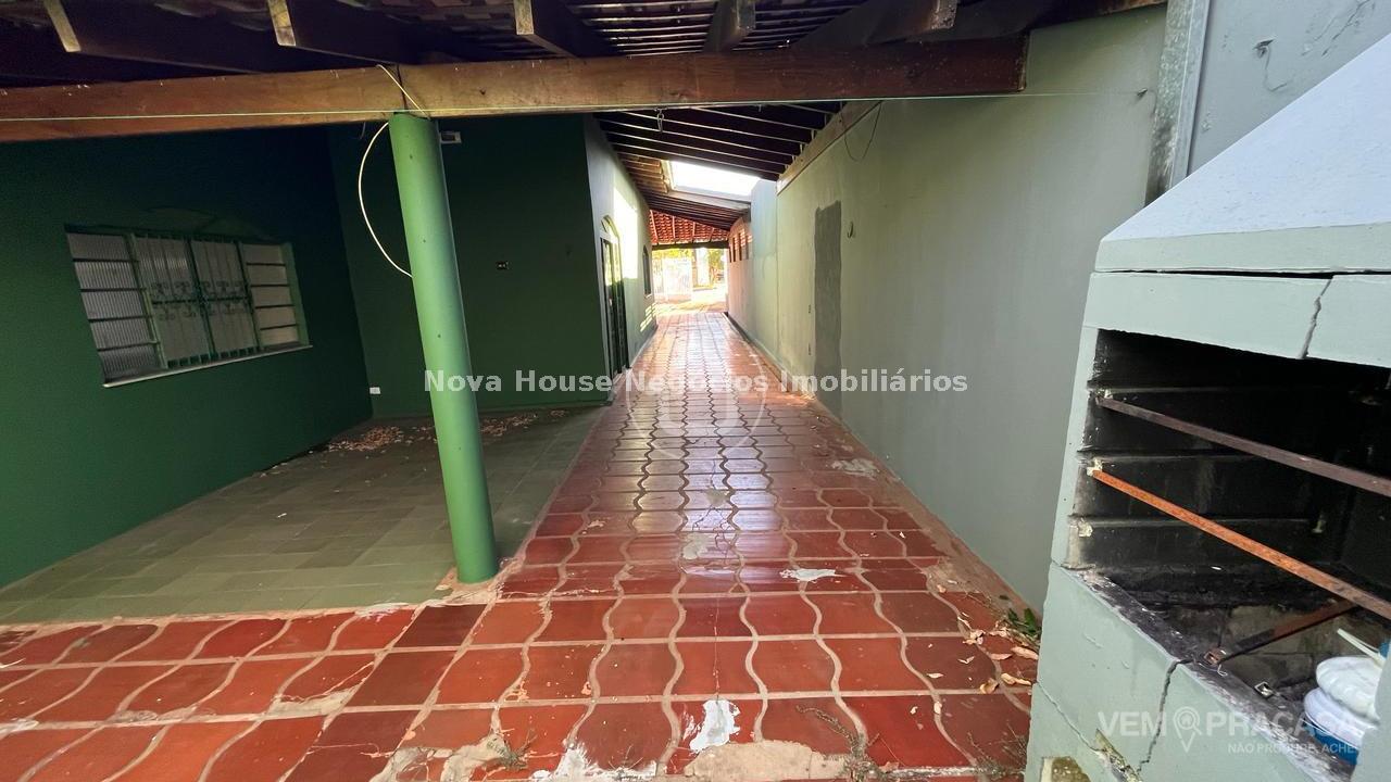 Casa Térrea à venda no Jardim Jacy, Campo Grande – foto 33