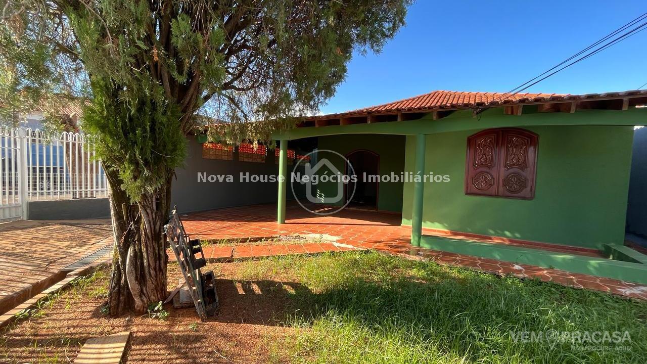Casa Térrea à venda no Jardim Jacy, Campo Grande – foto 37