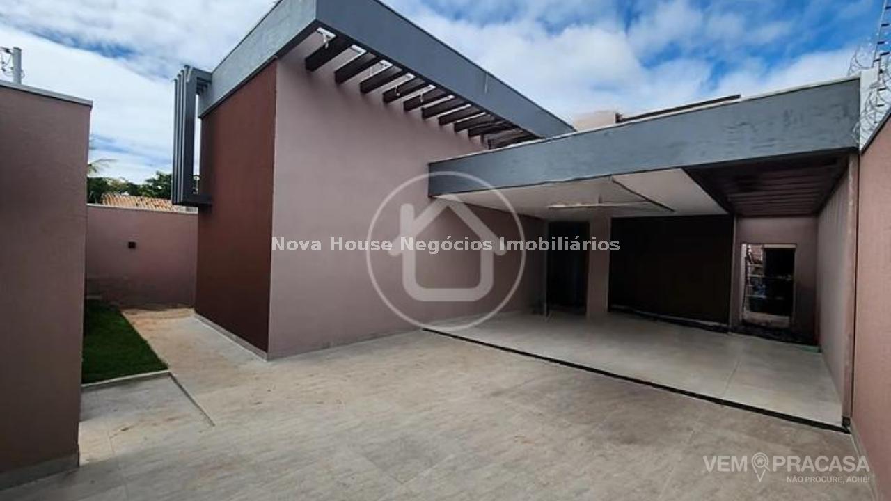 Casa Térrea à venda no Jardim Seminário, Campo Grande – foto 2