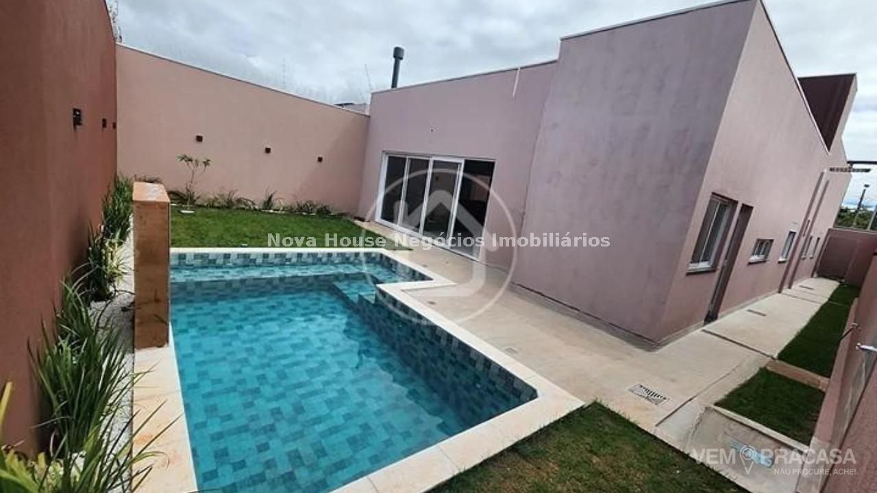 Casa Térrea à venda no Jardim Seminário, Campo Grande – foto 3