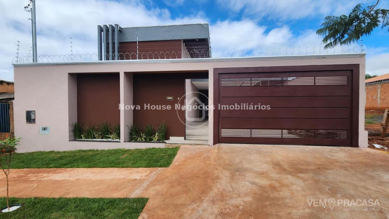 Casa Térrea à venda no Jardim Seminário, Campo Grande – foto 4