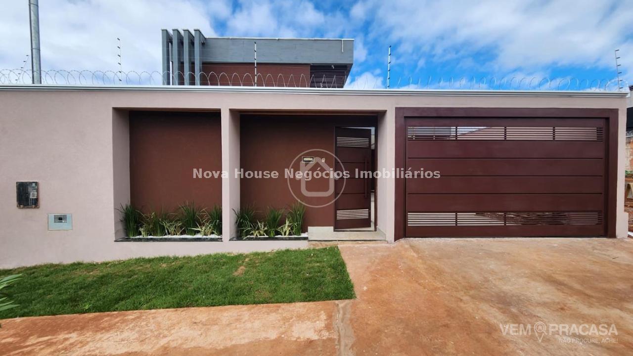 Casa Térrea à venda no Jardim Seminário, Campo Grande – foto 5