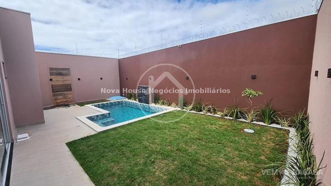 Casa Térrea à venda no Jardim Seminário, Campo Grande – foto 7