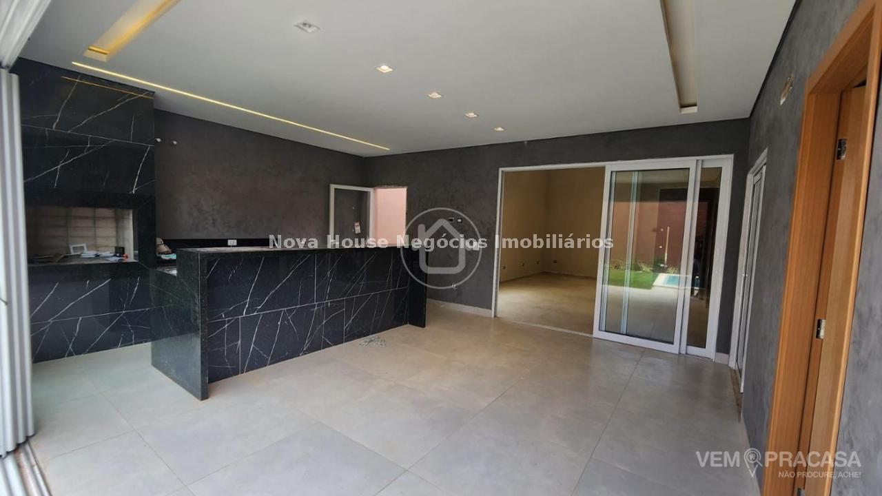 Casa Térrea à venda no Jardim Seminário, Campo Grande – foto 8