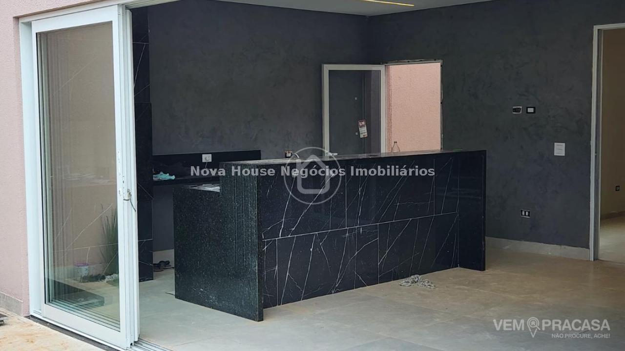 Casa Térrea à venda no Jardim Seminário, Campo Grande – foto 9