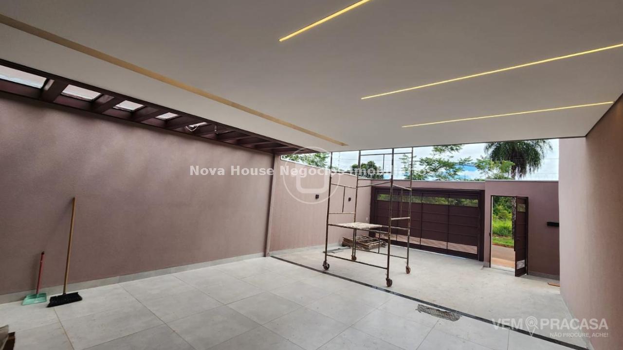 Casa Térrea à venda no Jardim Seminário, Campo Grande – foto 12