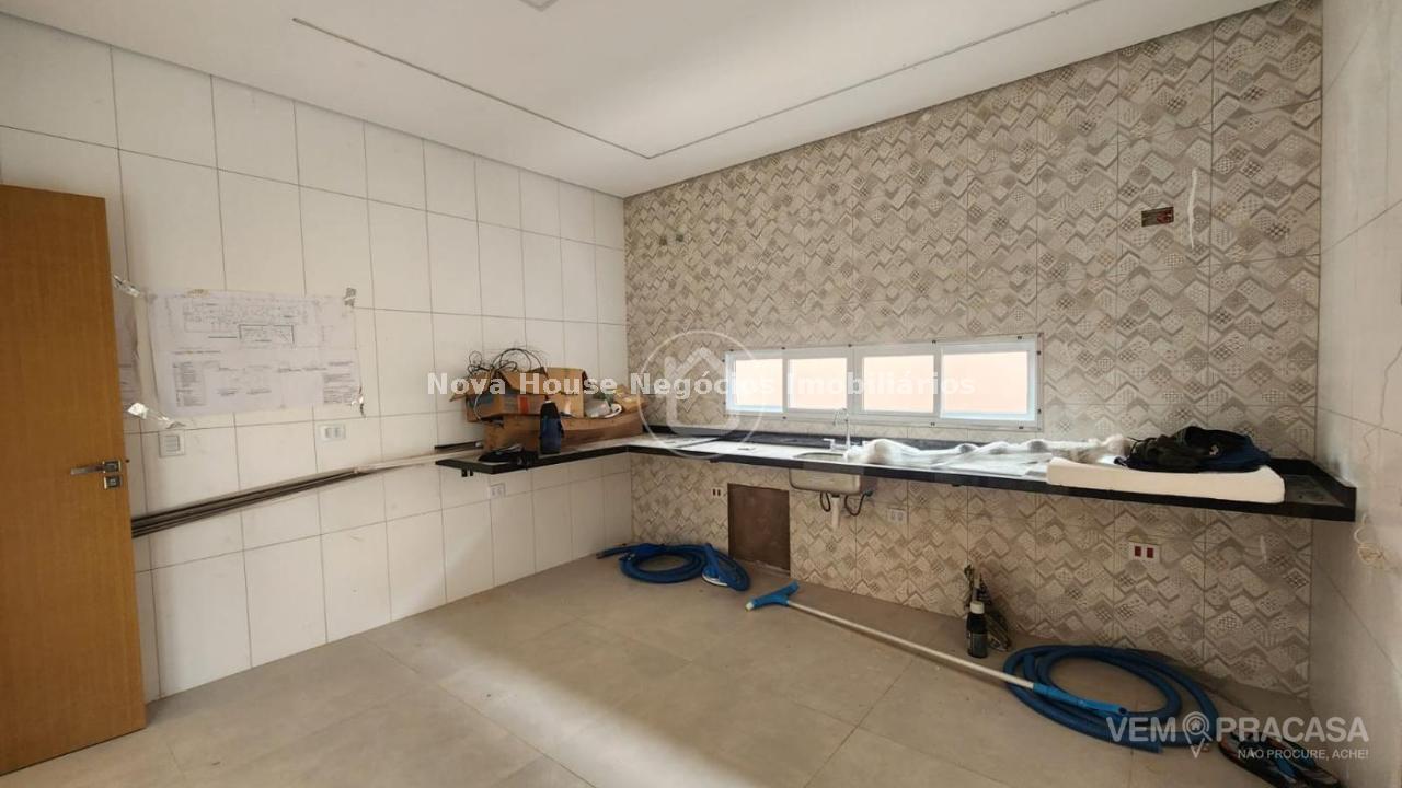 Casa Térrea à venda no Jardim Seminário, Campo Grande – foto 24