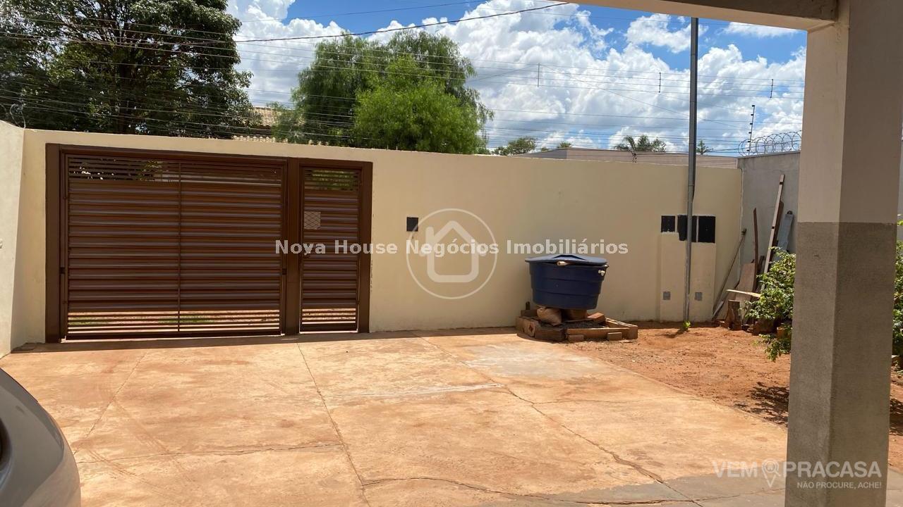 Casa Térrea à venda no Residencial Estrela Park, Campo Grande – foto 2