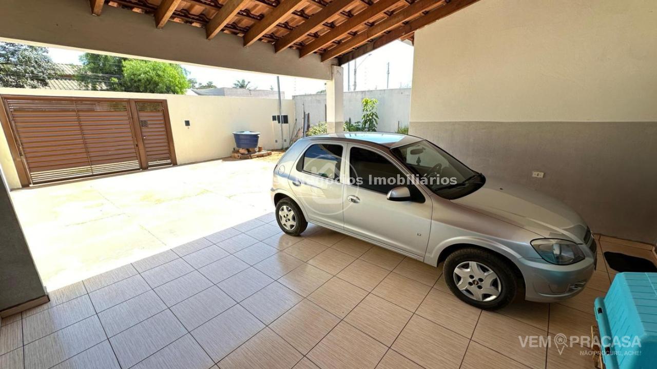 Casa Térrea à venda no Residencial Estrela Park, Campo Grande – foto 3