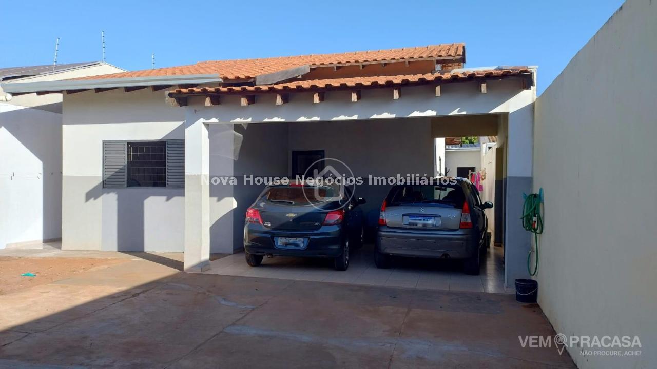 Casa Térrea à venda no Residencial Estrela Park, Campo Grande – foto 4
