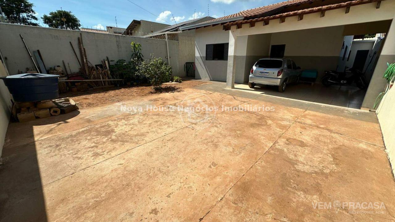 Casa Térrea à venda no Residencial Estrela Park, Campo Grande – foto 5