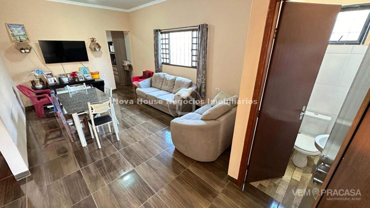 Casa Térrea à venda no Residencial Estrela Park, Campo Grande – foto 6