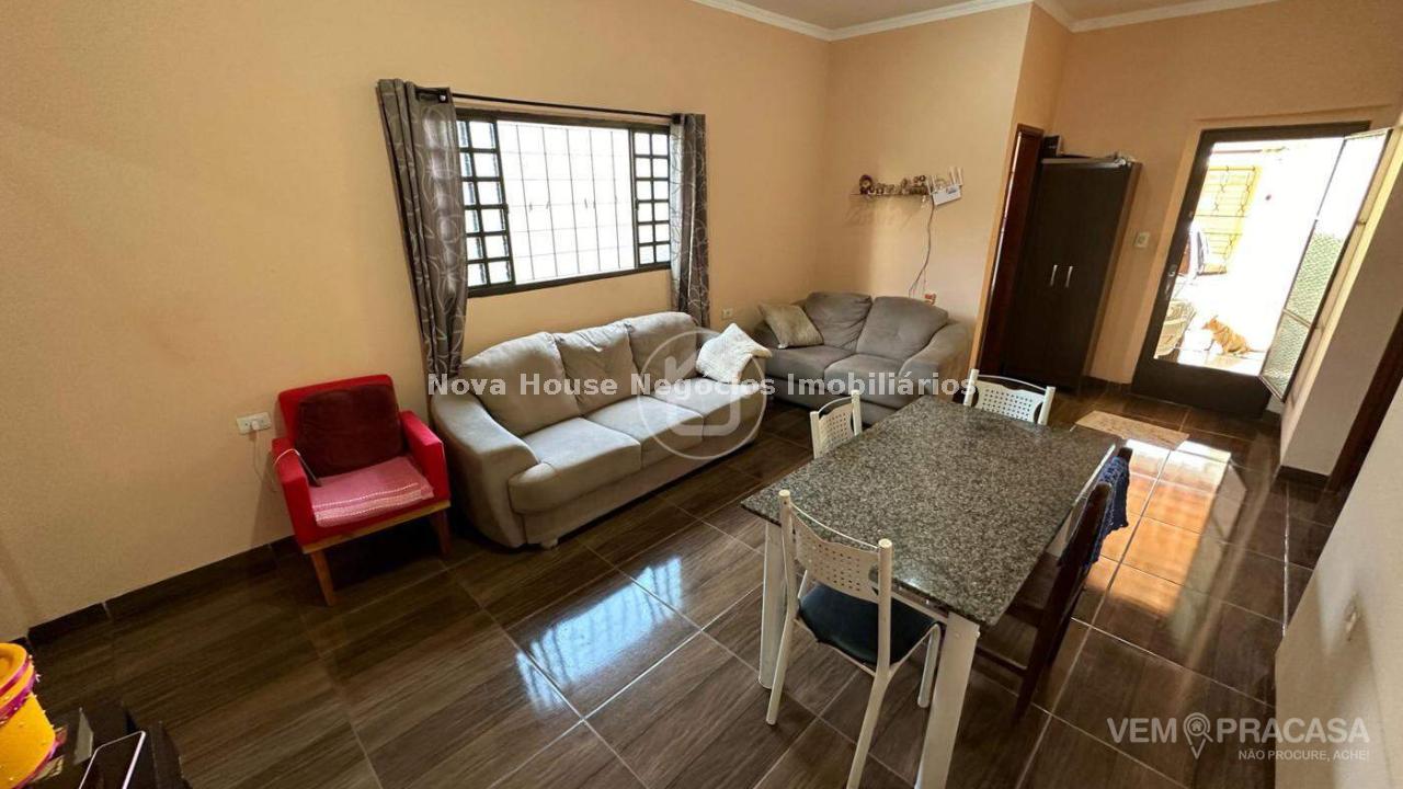 Casa Térrea à venda no Residencial Estrela Park, Campo Grande – foto 7
