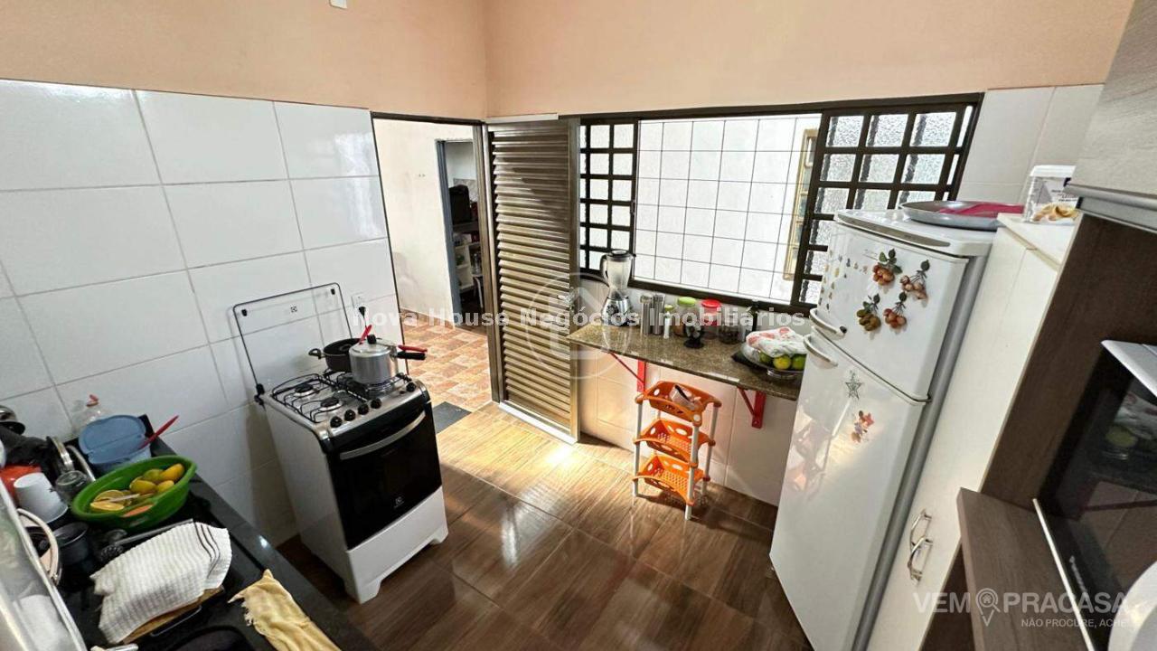 Casa Térrea à venda no Residencial Estrela Park, Campo Grande – foto 8