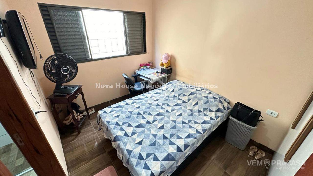 Casa Térrea à venda no Residencial Estrela Park, Campo Grande – foto 10