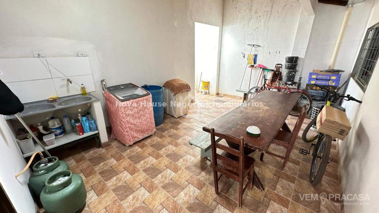 Casa Térrea à venda no Residencial Estrela Park, Campo Grande – foto 13