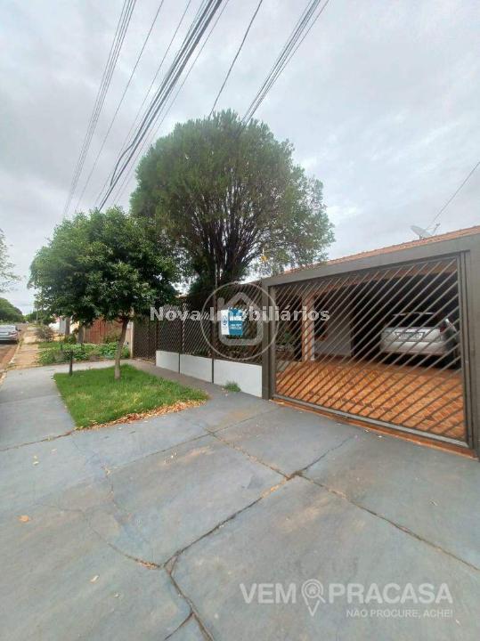 Casa Térrea à venda no Jardim Jockey Club, Campo Grande – foto 2