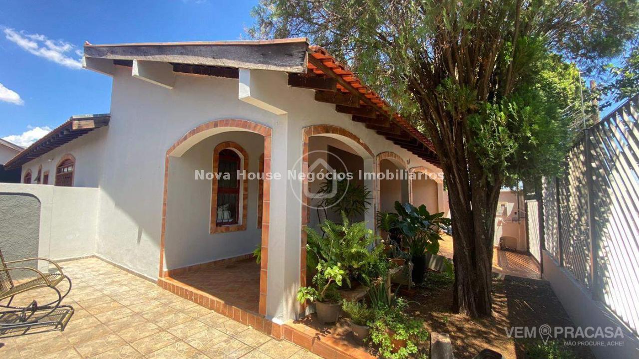 Casa Térrea à venda no Jardim Jockey Club, Campo Grande – foto 3