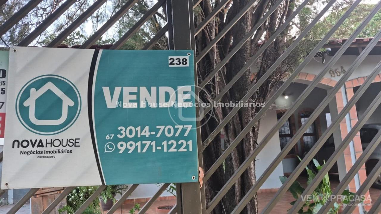 Casa Térrea à venda no Jardim Jockey Club, Campo Grande – foto 17