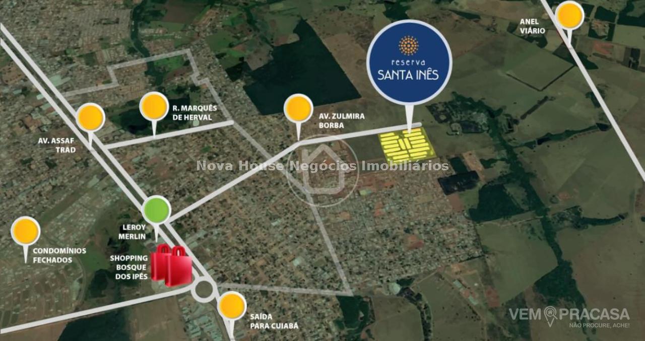 Terreno à venda no Nova Lima, Campo Grande – foto 5