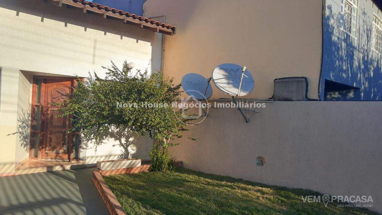 Casa Térrea à venda na Vila Taveirópolis, Campo Grande – foto 3