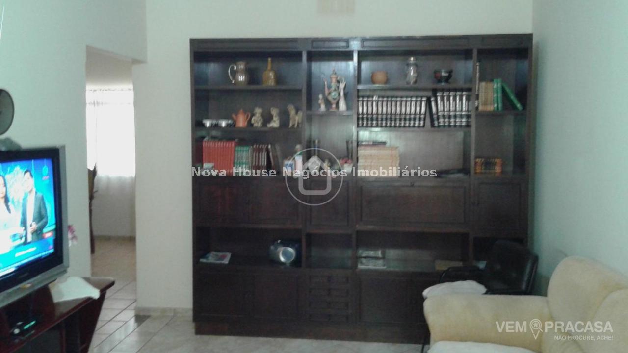 Casa Térrea à venda na Vila Taveirópolis, Campo Grande – foto 4