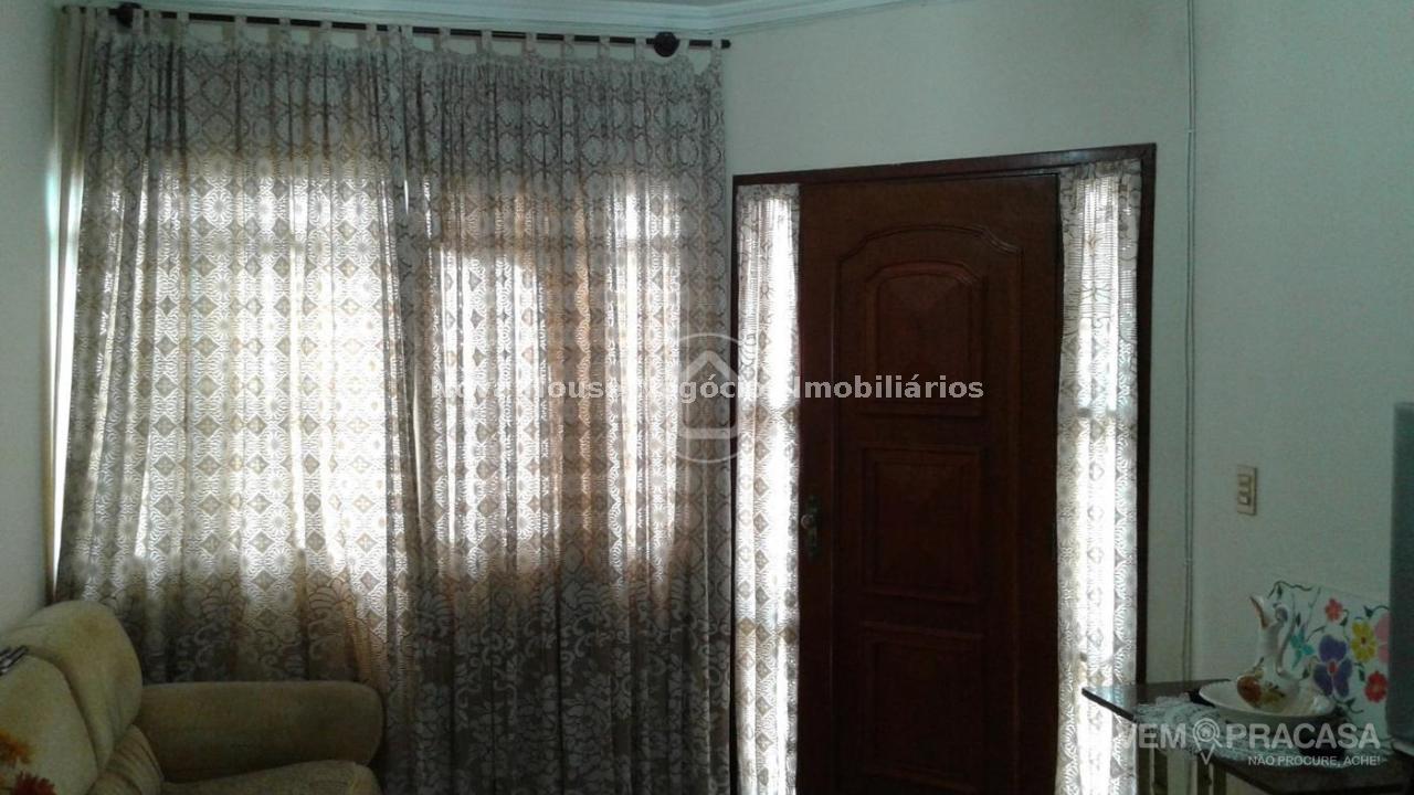 Casa Térrea à venda na Vila Taveirópolis, Campo Grande – foto 5