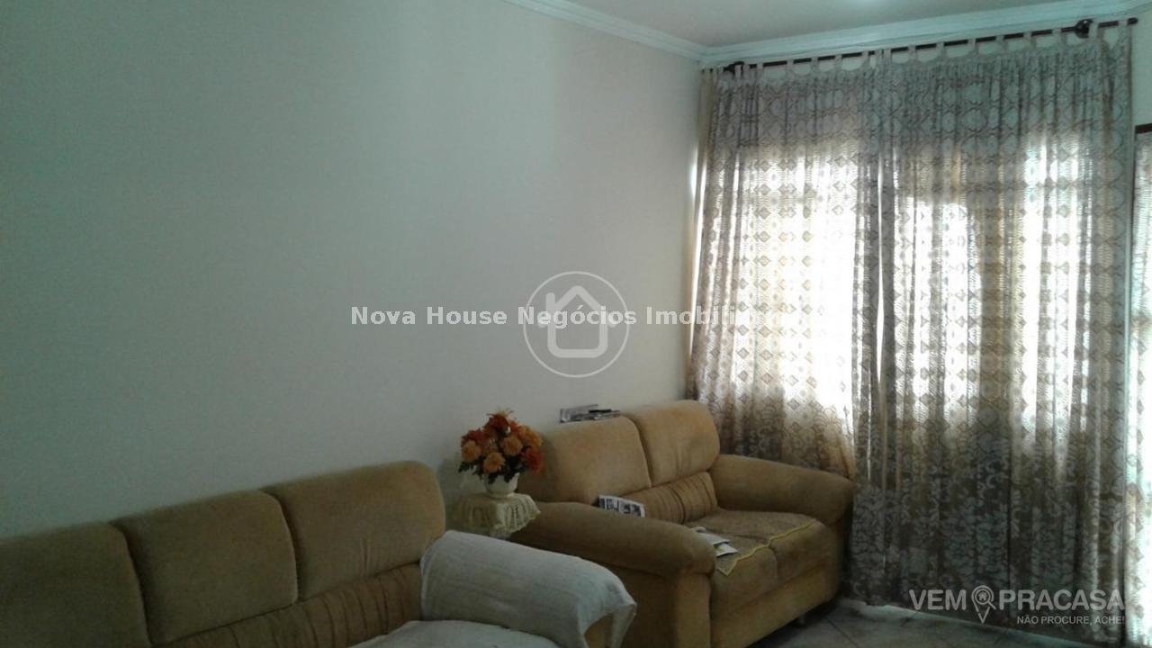Casa Térrea à venda na Vila Taveirópolis, Campo Grande – foto 6