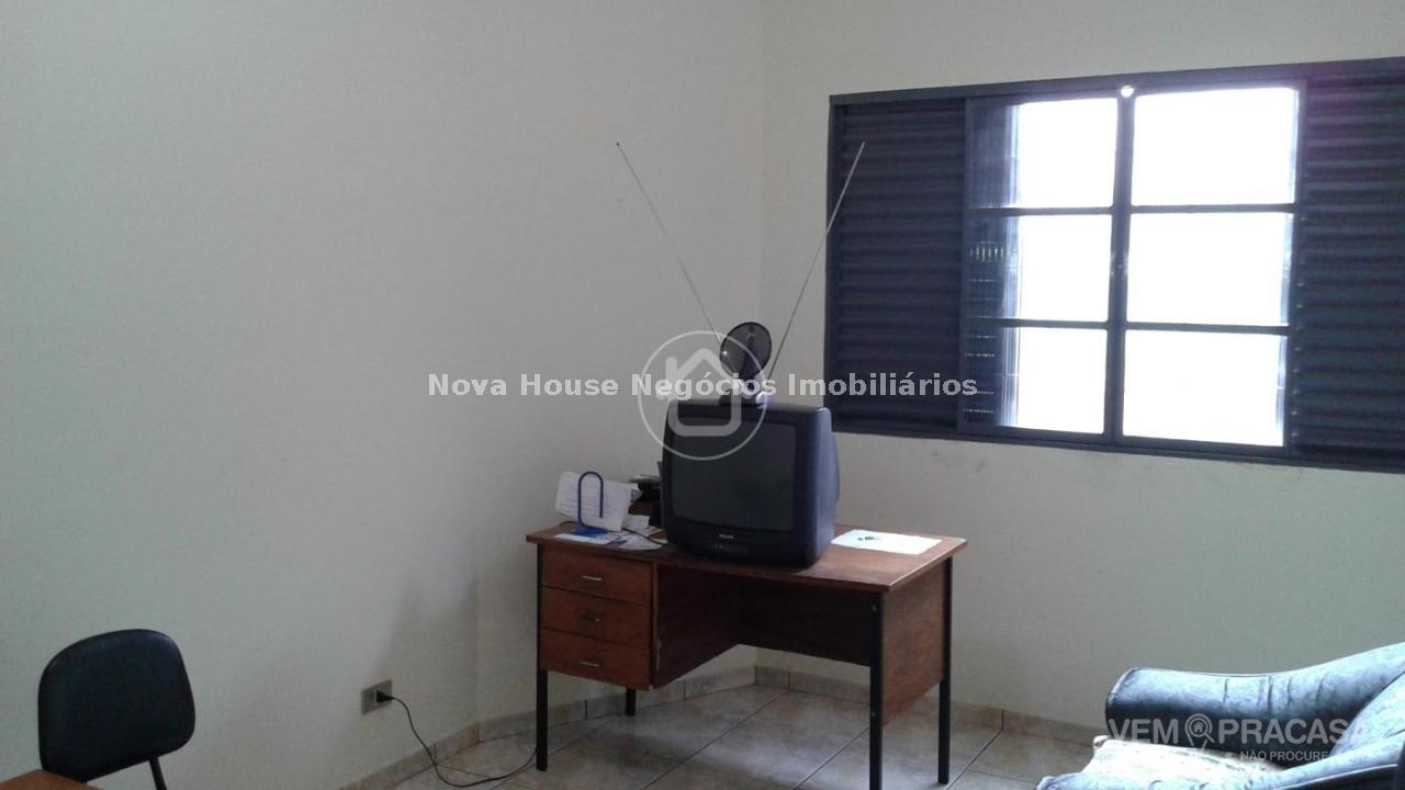 Casa Térrea à venda na Vila Taveirópolis, Campo Grande – foto 8