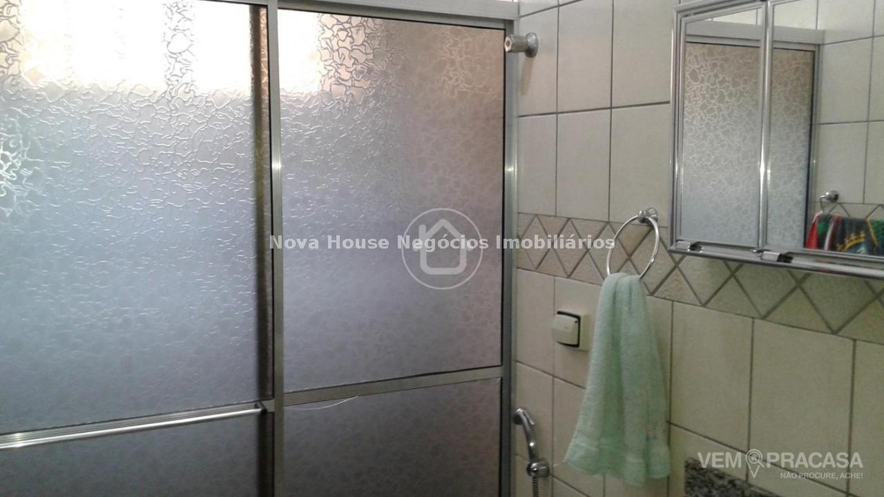 Casa Térrea à venda na Vila Taveirópolis, Campo Grande – foto 9