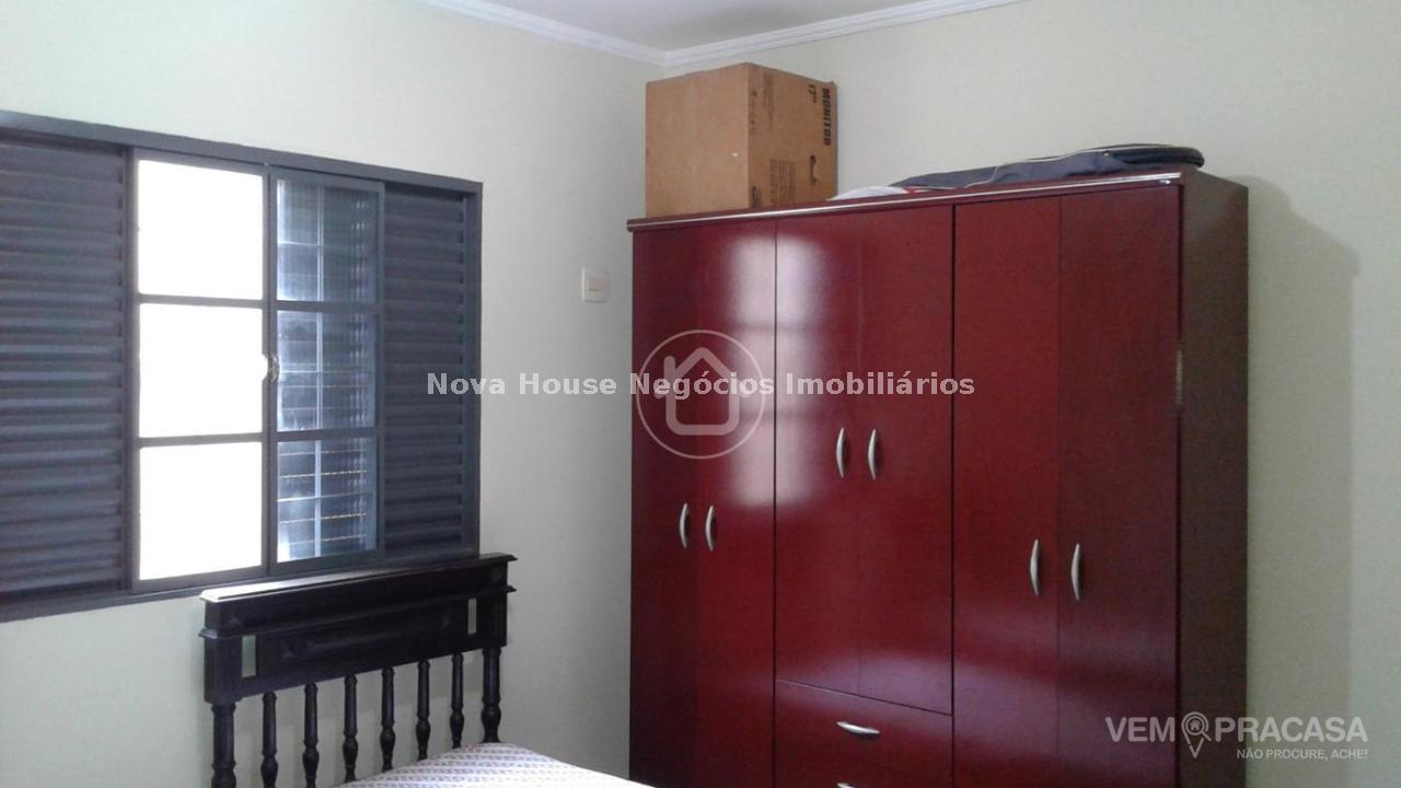 Casa Térrea à venda na Vila Taveirópolis, Campo Grande – foto 10
