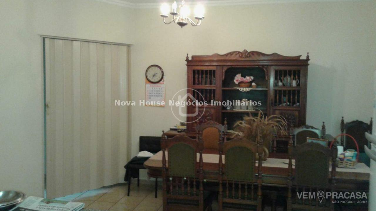 Casa Térrea à venda na Vila Taveirópolis, Campo Grande – foto 14