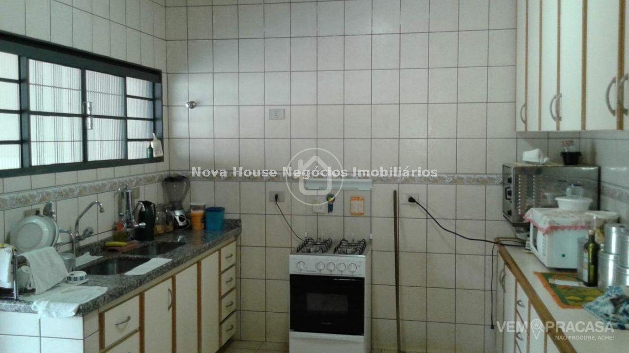 Casa Térrea à venda na Vila Taveirópolis, Campo Grande – foto 16