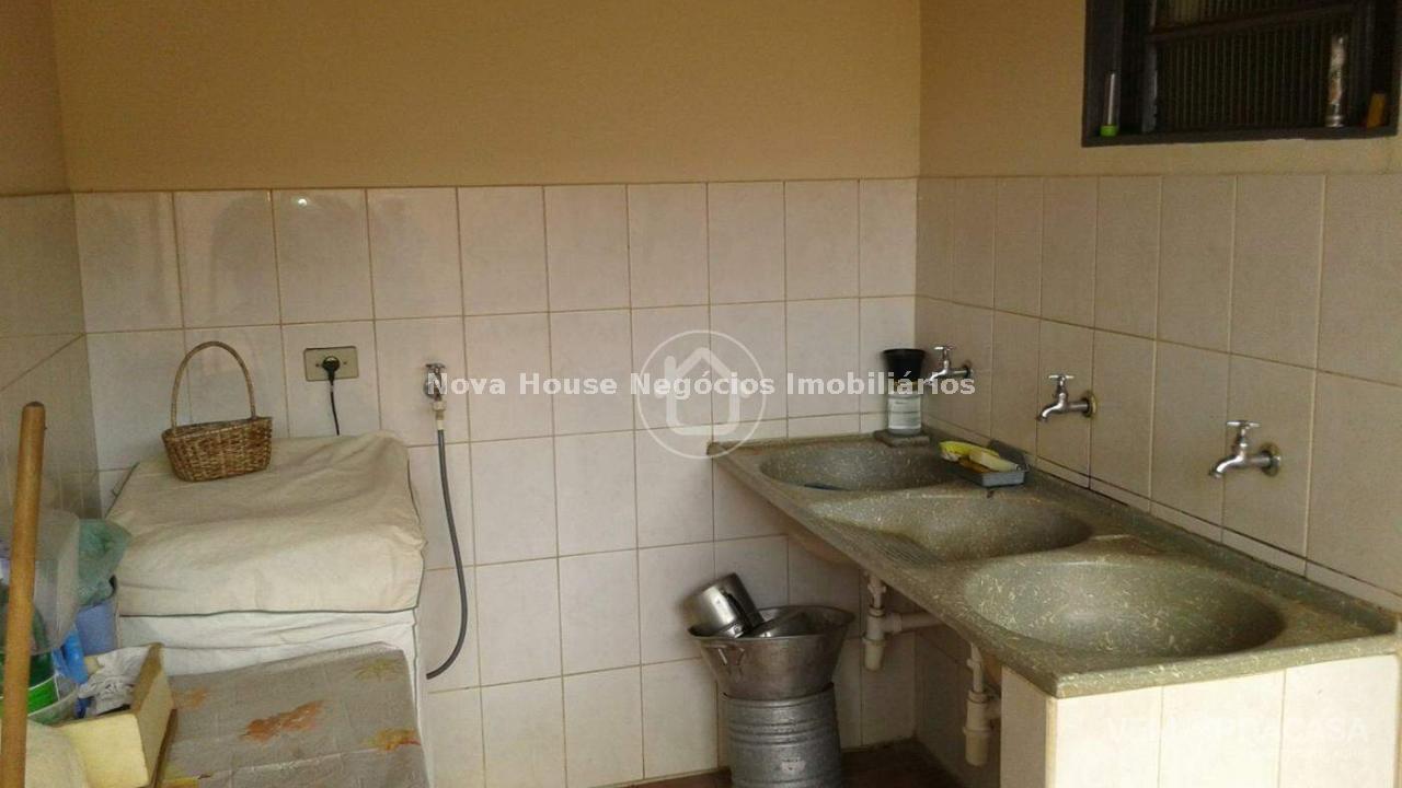 Casa Térrea à venda na Vila Taveirópolis, Campo Grande – foto 17
