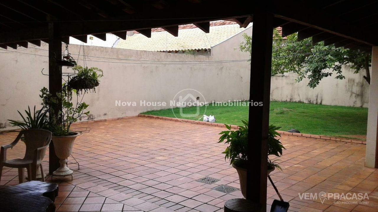 Casa Térrea à venda na Vila Taveirópolis, Campo Grande – foto 18